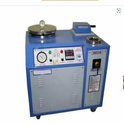 Casting Fabrication Machine