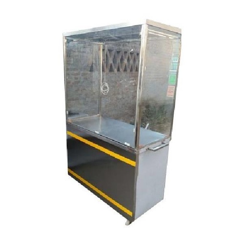 Catering Stall Equipment