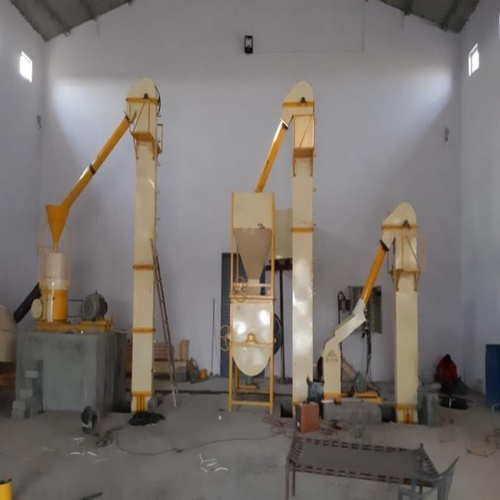 Cattle Feed Pellet Mill