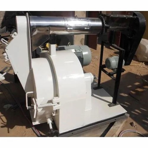 Cattle Poultry Feed Pellet Machine, 3 Ton Capacity