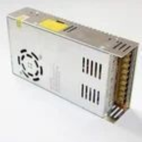 CCTV Power Supply Machine