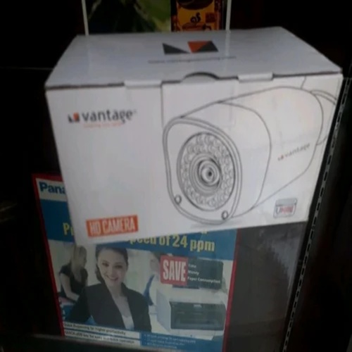 CCTV Surveillance Camera