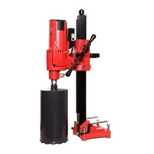 CD-205 Concrete Drill Machine