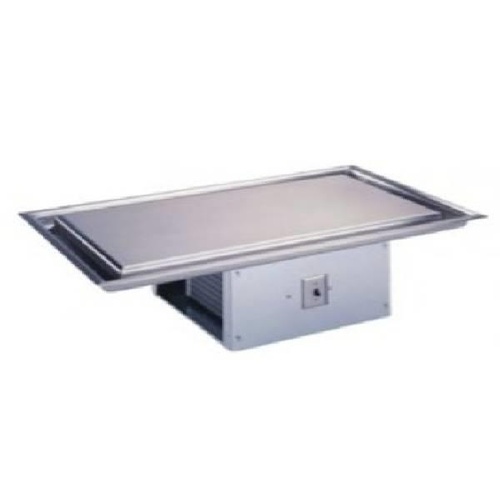 Celfrost Commercial Top Machine - 3F