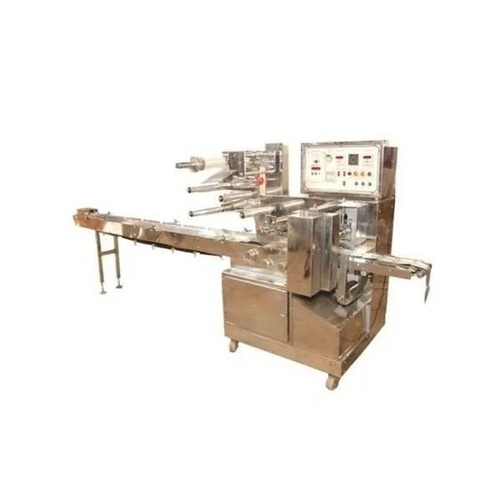 Center Seal Chikki Equipment