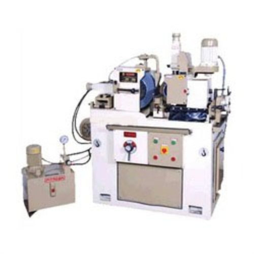 Centerless Grinding Equipment