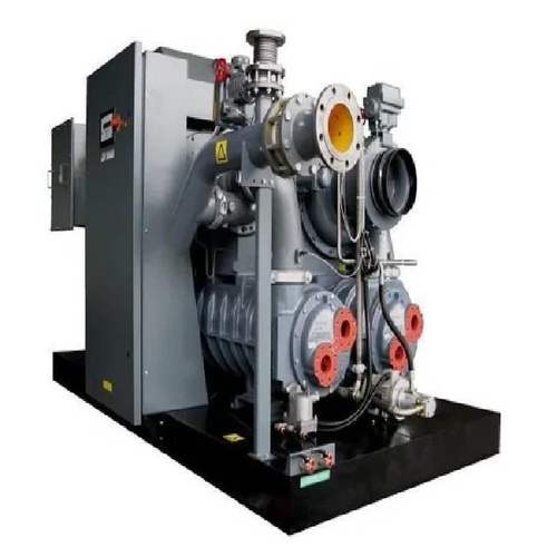 Centrifugal Compressor 5-50 HP