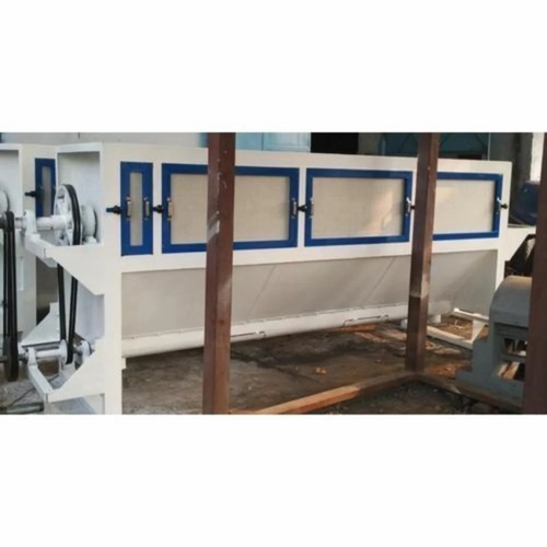 Centrifugal Finishing Equipment, Mild Steel