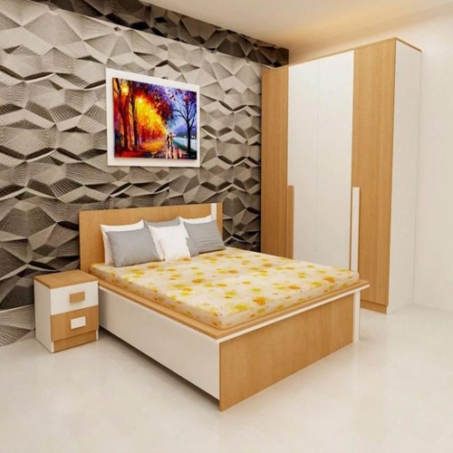 Century Hydraulic Storage Bed