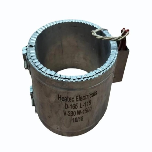 Ceramic Band Heater 1500W