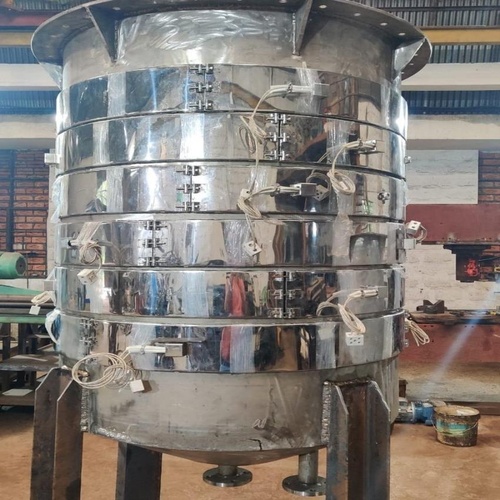 Ceramic Band Heater, 230V