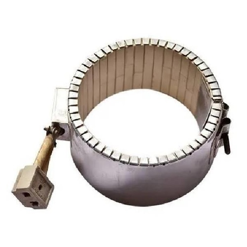 Ceramic Heating Device