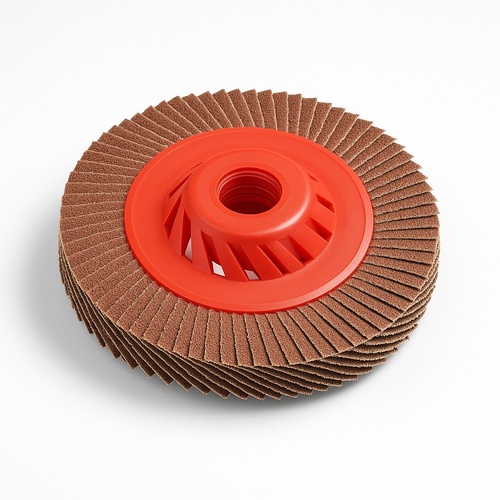 Ceramic LFS Flap Disc