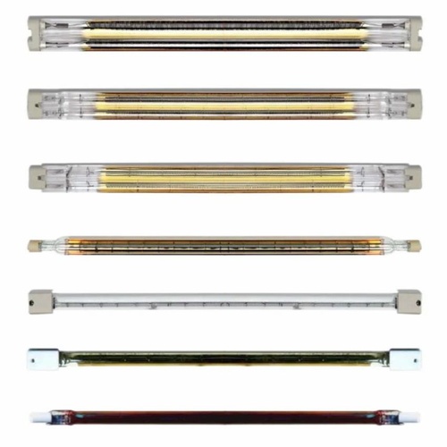 Ceramic Quartz Infrared Heating Element