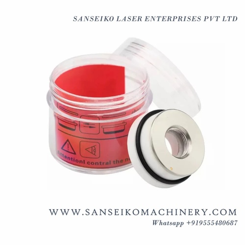 Ceramic Ring for Laser Cutting Machine