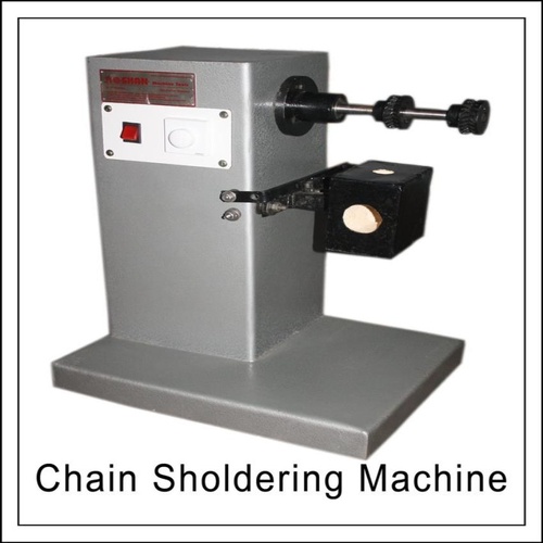 Chain Soldering Machine