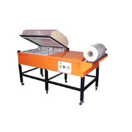 Chamber Shrink Equipment