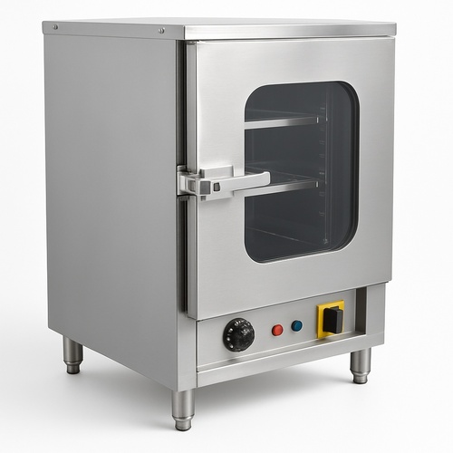 Chapati Papad Warming Equipment