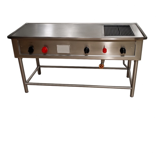 Chapati Plate Machine