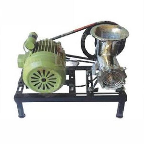 Chatni Grinding Equipment