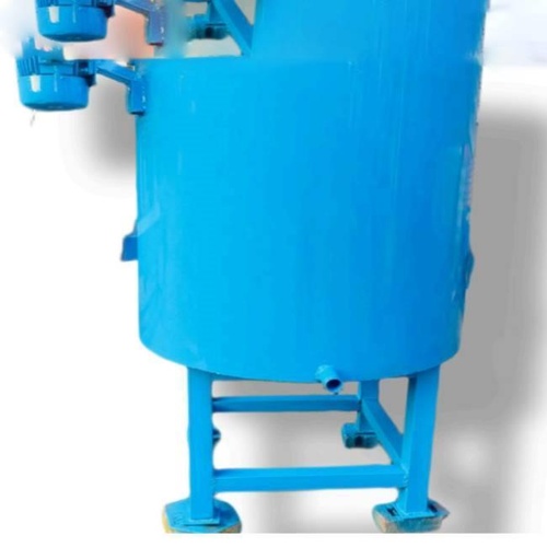 Chemical Hardener Manufacturing Machine