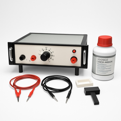 Chemical Metal Etching Equipment