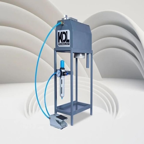 Chemical Vapor Deposition Machine