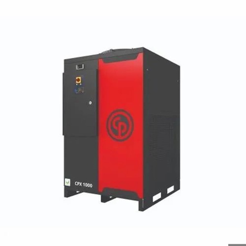 Chicago Pneumatic Refrigerated Air Dryer Machine