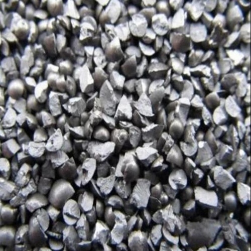 Chilled Iron Grit
