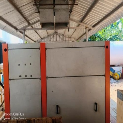 Chilled Water Machine