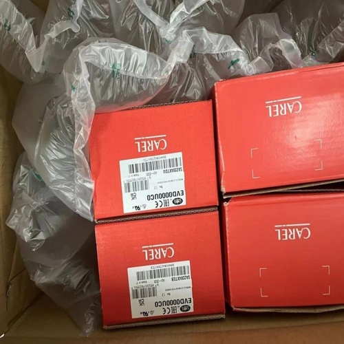 Chiller PLC Carel EVD Voltage Module
