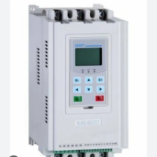 Chint Three Phase Soft Starter
