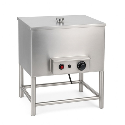 Chocolate Defrost Storage Tank, 500 Liters