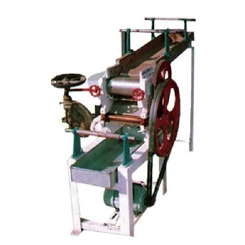Chowmein Production Equipment