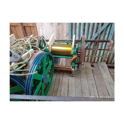 Chowmin Production Machine