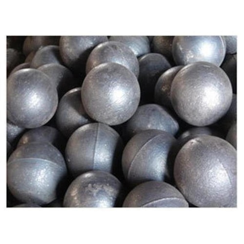 Chrome Grinding Media Ball