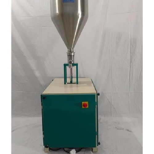 Chuna Tube Filling Equipment