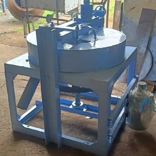 Chura Processing Equipment 36x36