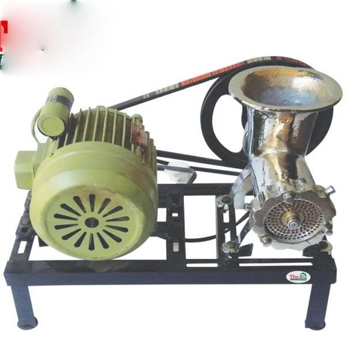 Chutney Making Machine