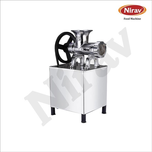 Chutney Preparation Machine