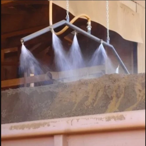 CI Order Control Machine