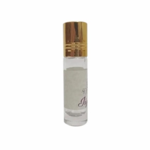 Citrus Bergamot White Liquid Attar