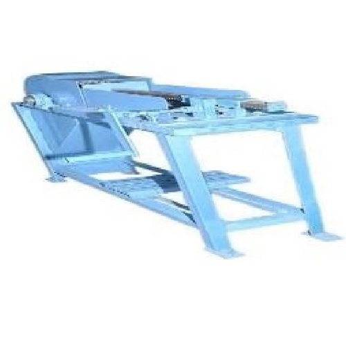 Clay Brick Cutting Machine