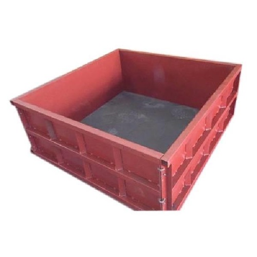 CLC Brick Making Mould