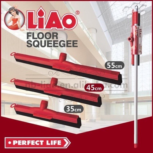 Cleaning Floor Wiper