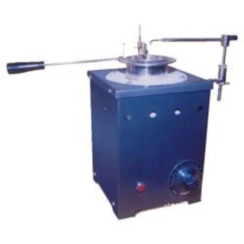 Cleaveland Flash and Fire Point Device