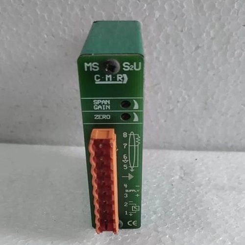 CMR MSS2U Monitoring Module