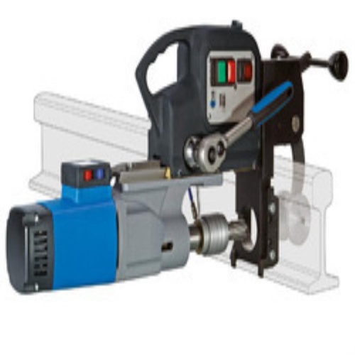 CNC Drilling Machine