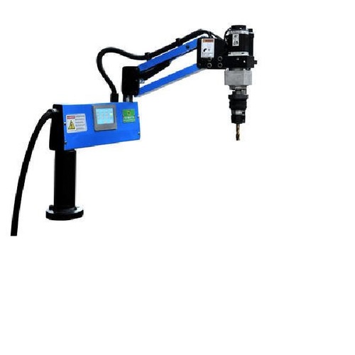 CNC Flexible Arm Electric Tapping Machine