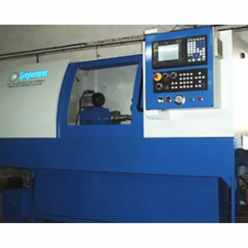 CNC Inner Diameter Grinding Machine